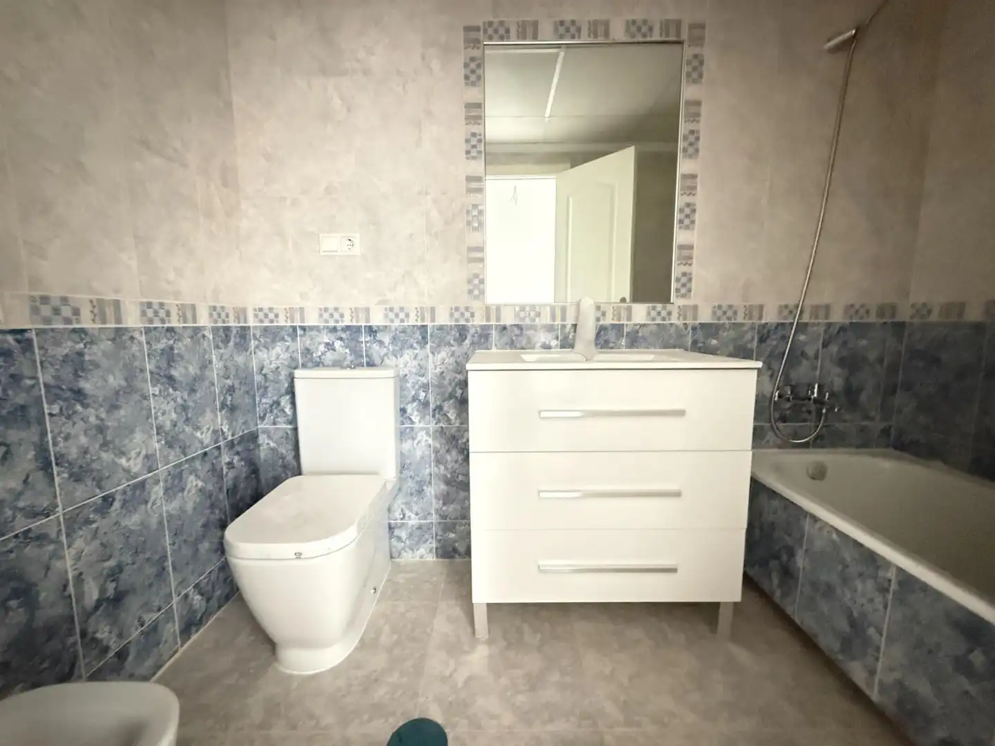 Flat for sale in Rafal