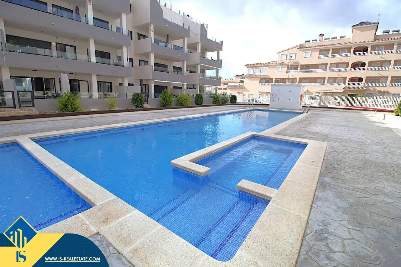 Penthouse mit Pool zum Verkauf in Orihuela Costa, imagen 52