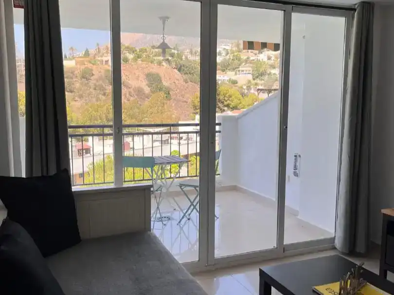 Flat for rent in Calle Poseidon, 7, Nueva Torrequebrada