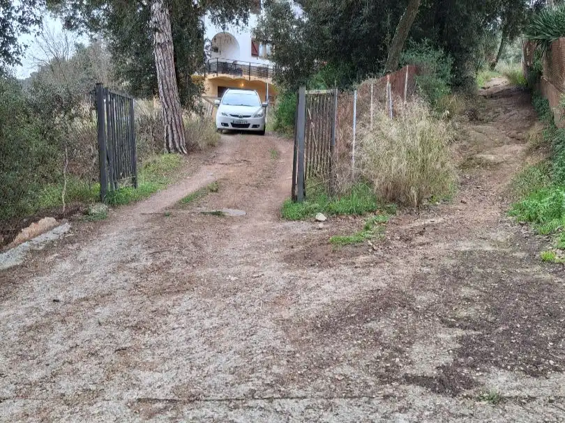 Terreny residencial en venda a Carrer Pinetell 7, imagen 9