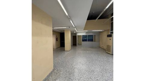 Foto 3 von Geschaftsraum zur Miete in Calle Carrer del Dibuixant Avellaneda, Zona Esportiva, Terrassa