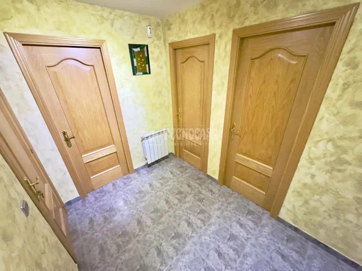Casa o chalet en venta en Valdeavero con Calefacción y Jardín privado