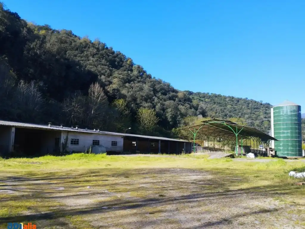 Landhaus zum Verkauf in GI-553, imagen 41