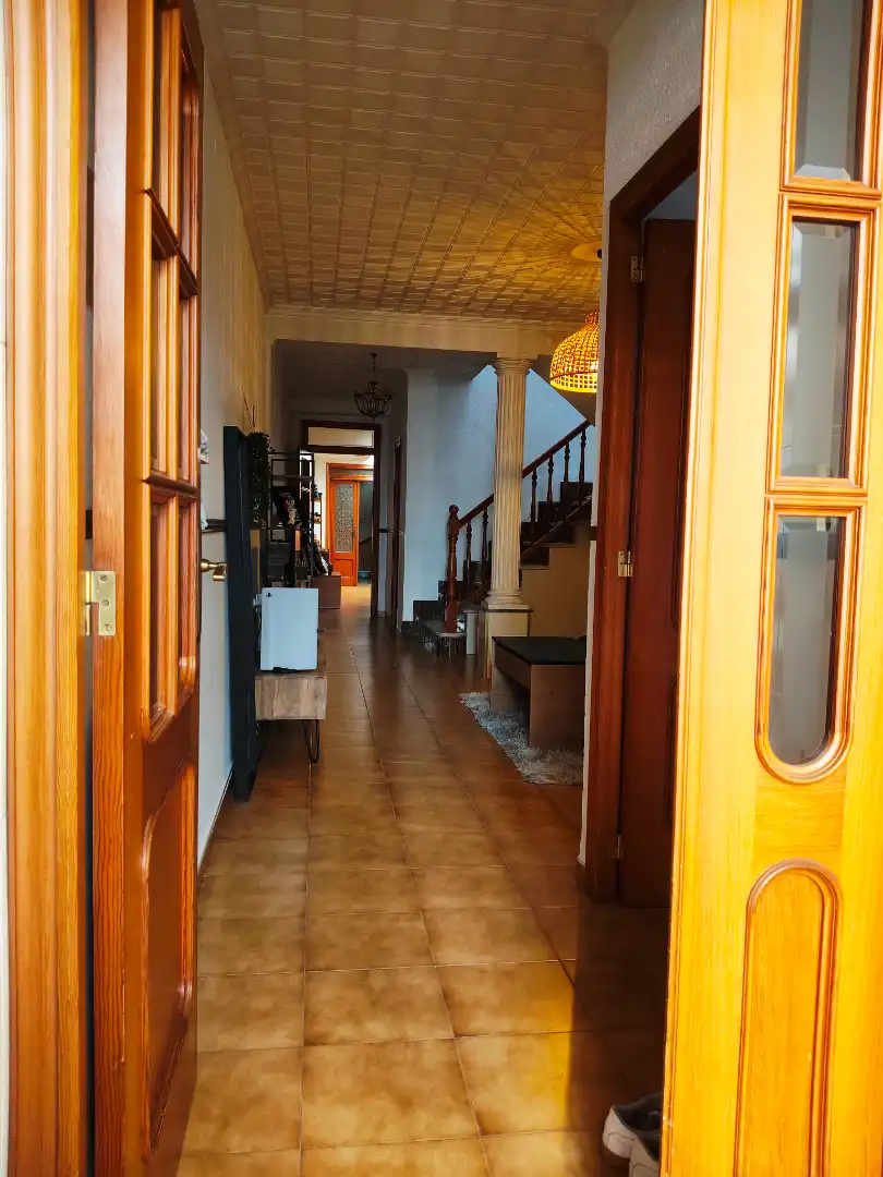 Casa amb terrassa en venda a Cariñena - Carinyena, imagen 4