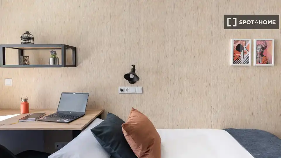 Appartement à louer à Algirós, imagen 8