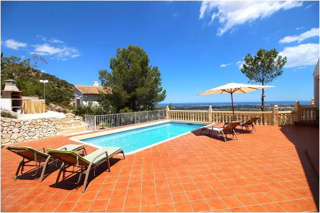 Casa en venta en La Xara - La Sella, imagen 19