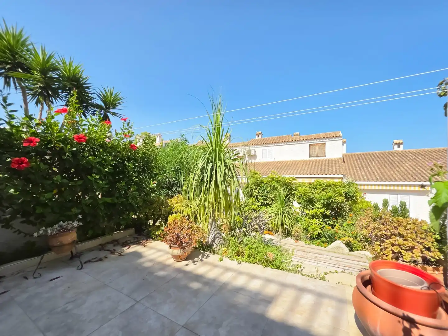 Bungalow amb terrassa en venda a SCHUBERT, imagen 45