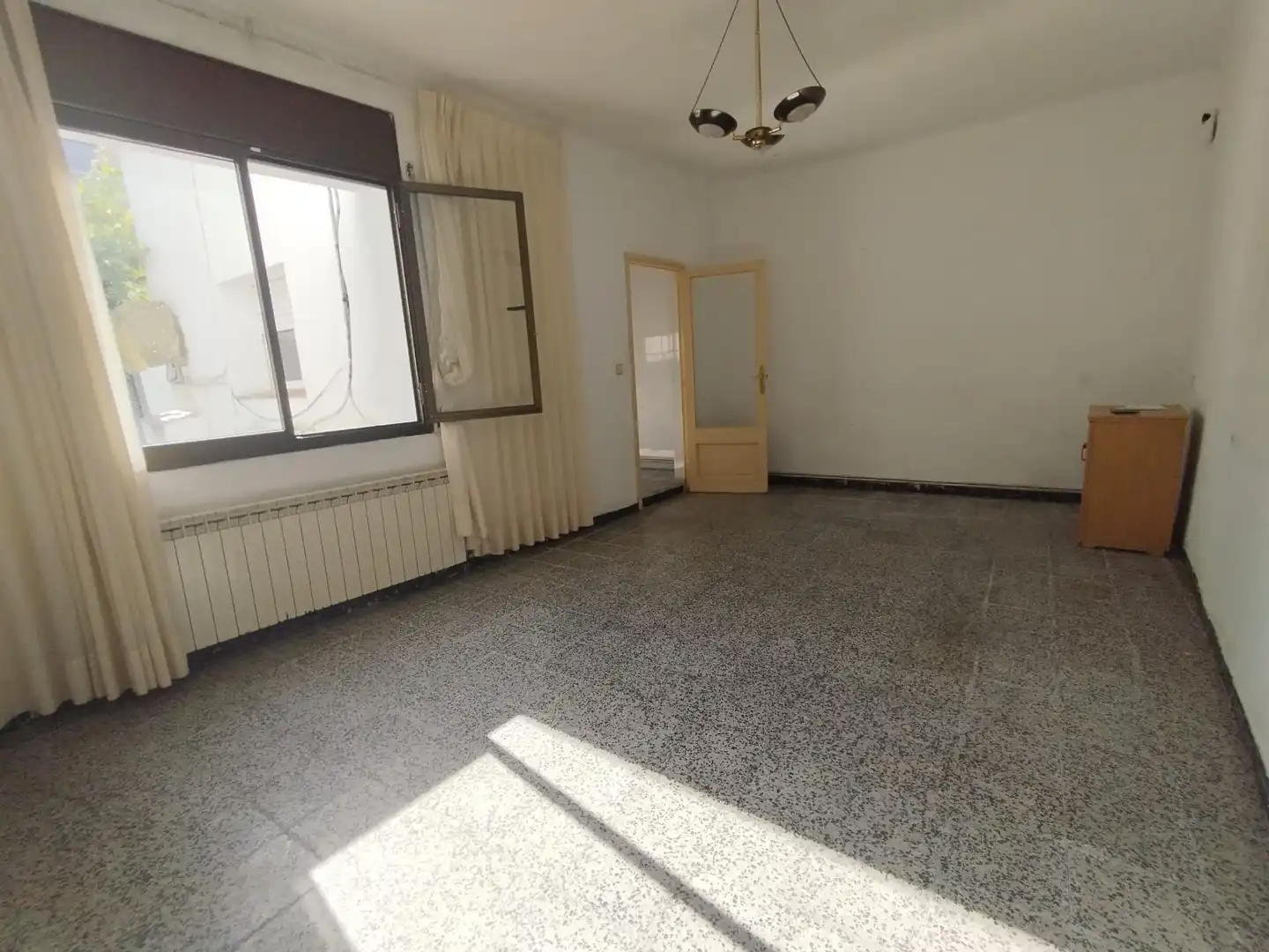 Dormitori de Casa adosada en venda en Palafolls