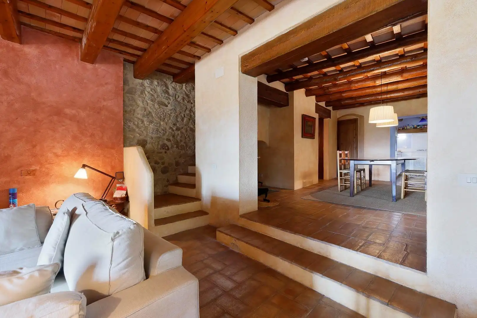 Finca rústica en venda en La Bisbal d'Empordà amb Aire condicionat, Calefacció i Terrassa