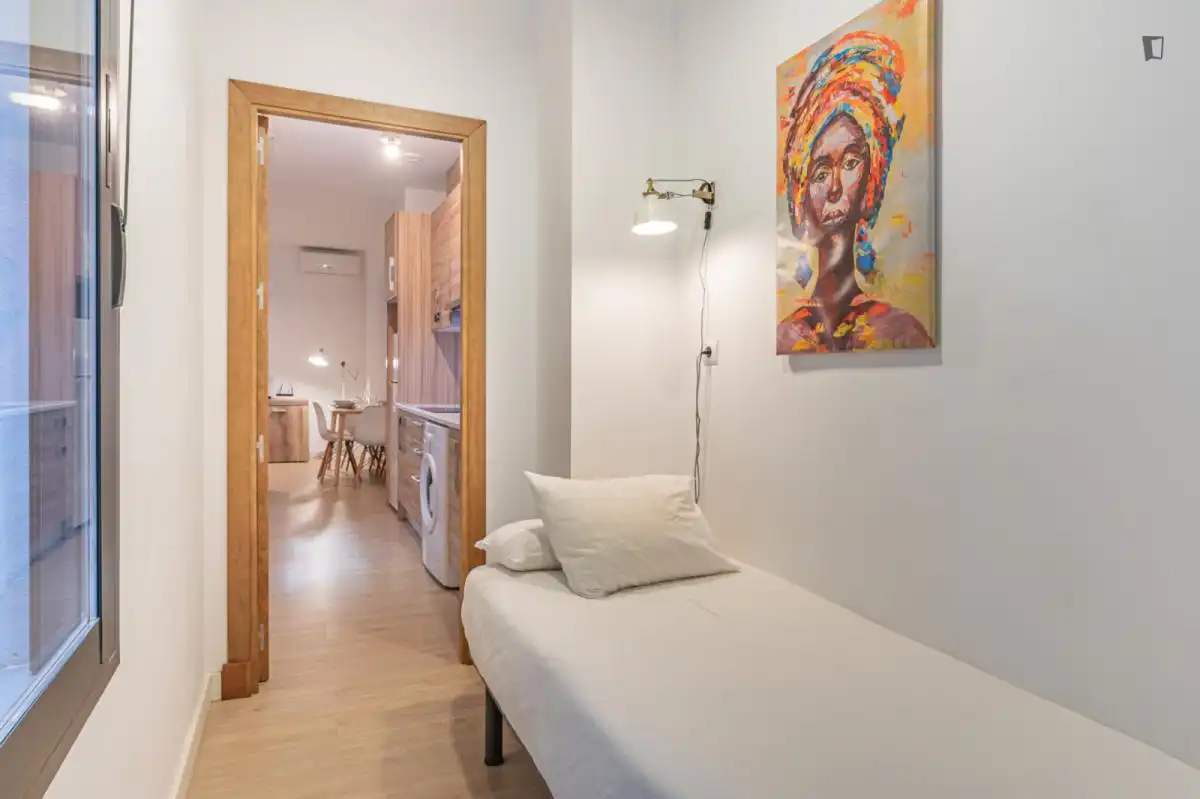 Appartement compact avec ascenseur à louer à Centro, imagen 21