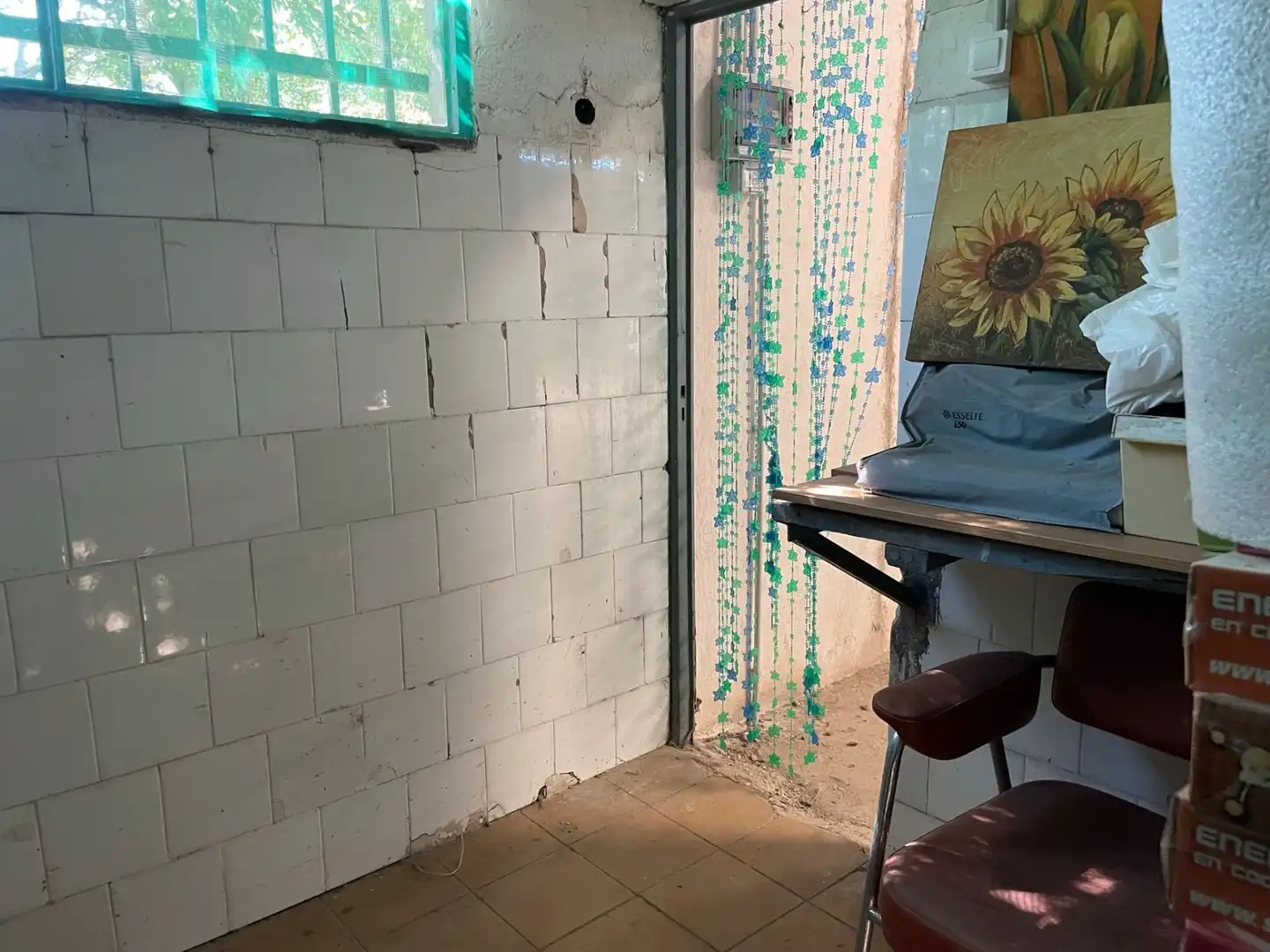 Rustikales Grundstück zum Verkauf in La pavera, imagen 25