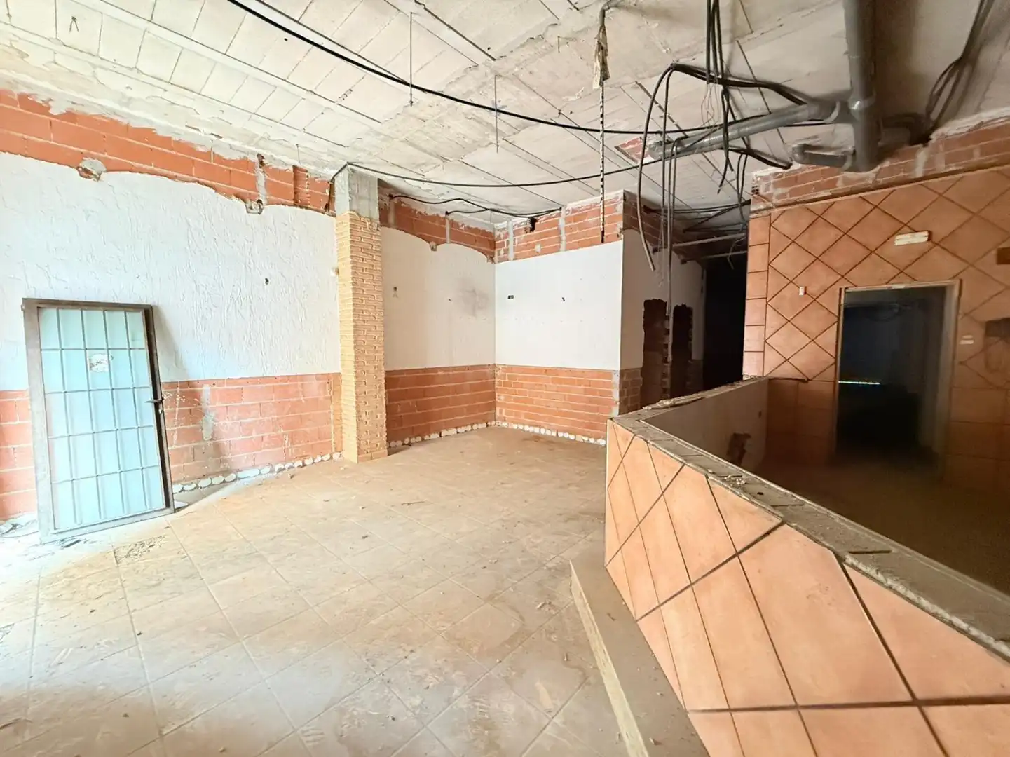 Business premises for sale in Santomera - Calle de Juan Murcia, imagen 9