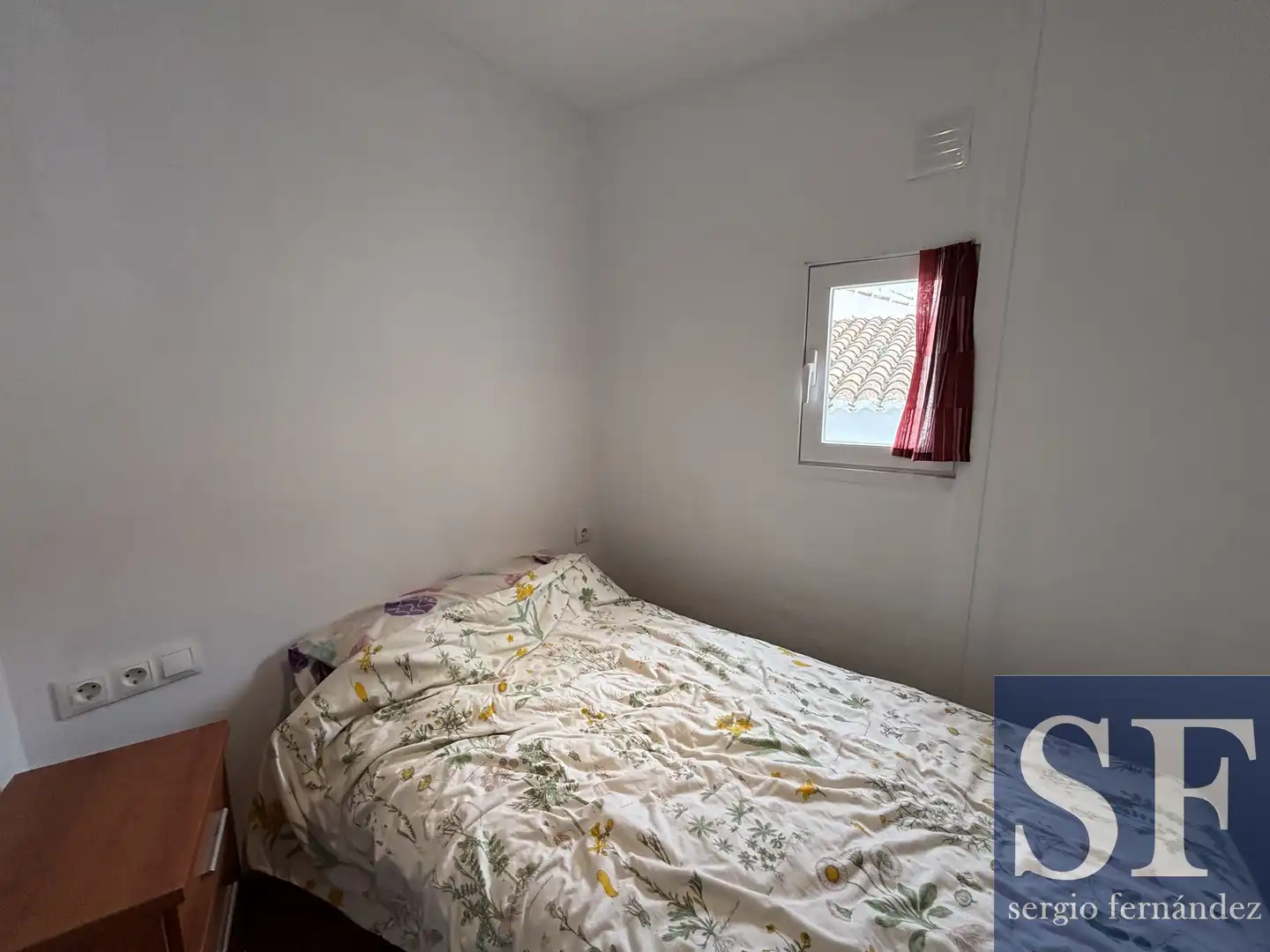 Habitación de Casa adosada en venta en Salares
