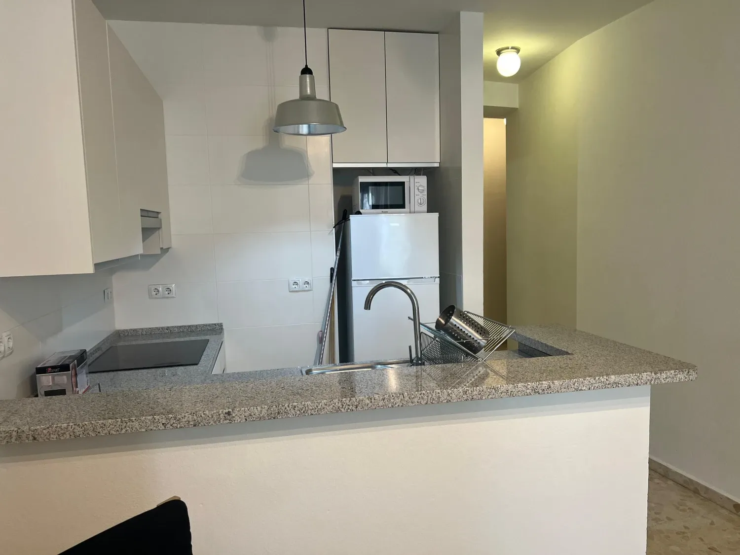 Study to rent in Centro Histórico