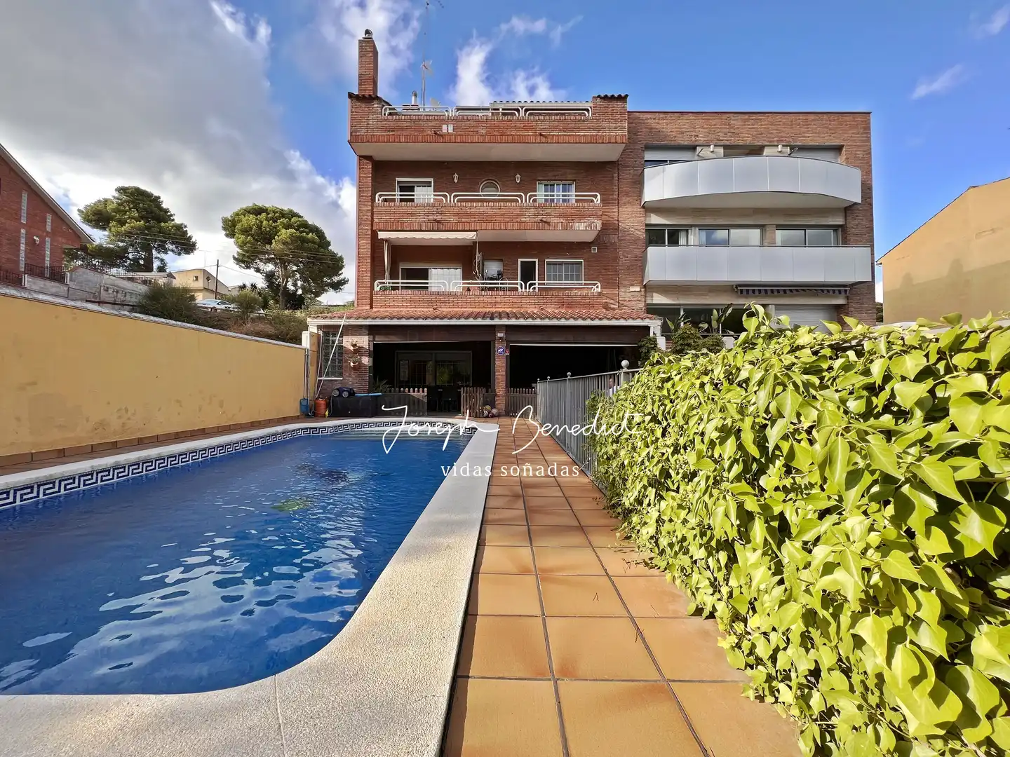 Maison avec terrasse à vendre à La Sentiu, imagen 63