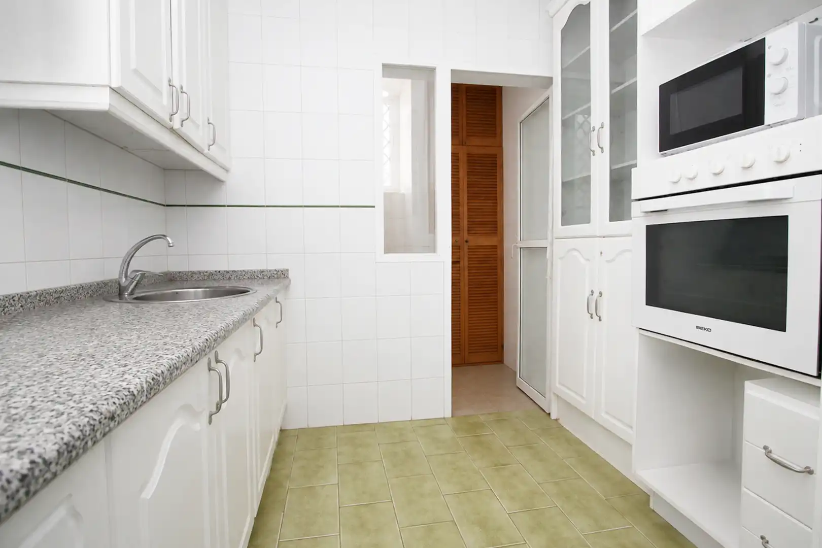 Attico con piscina in vendita a HERNAN NUÑEZ DE TOLEDO 14, imagen 8
