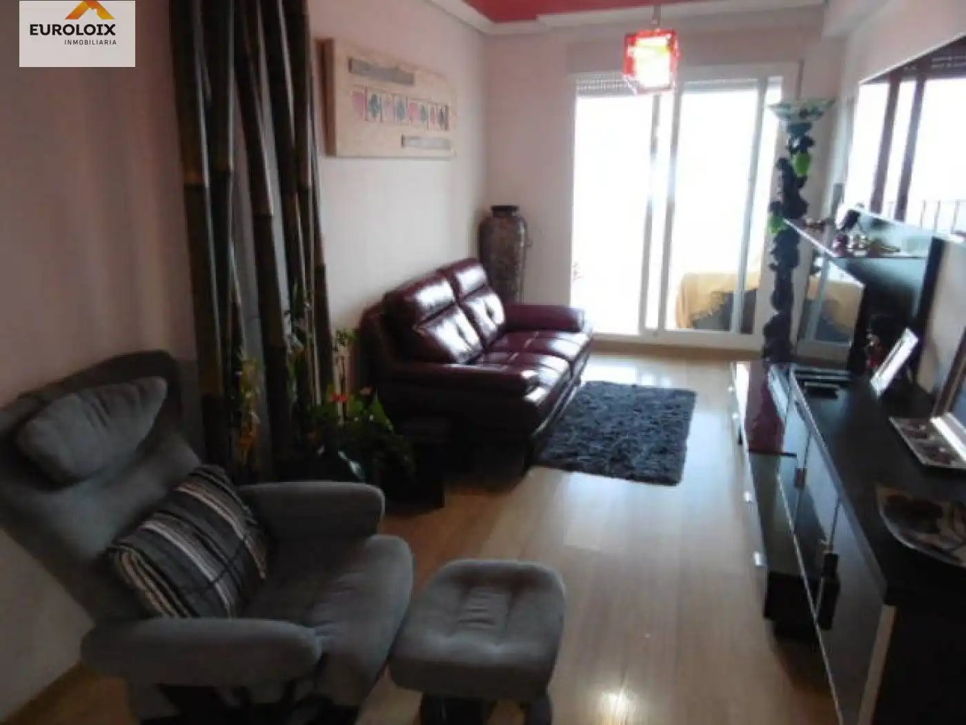 Apartament amb piscina de lloguer a Rincón de Loix, imagen 13