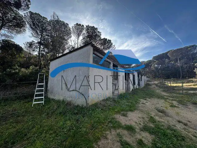 Casa o chalet en venta en Lloret de Mar con Aire acondicionado, Calefacción y Jardín privado