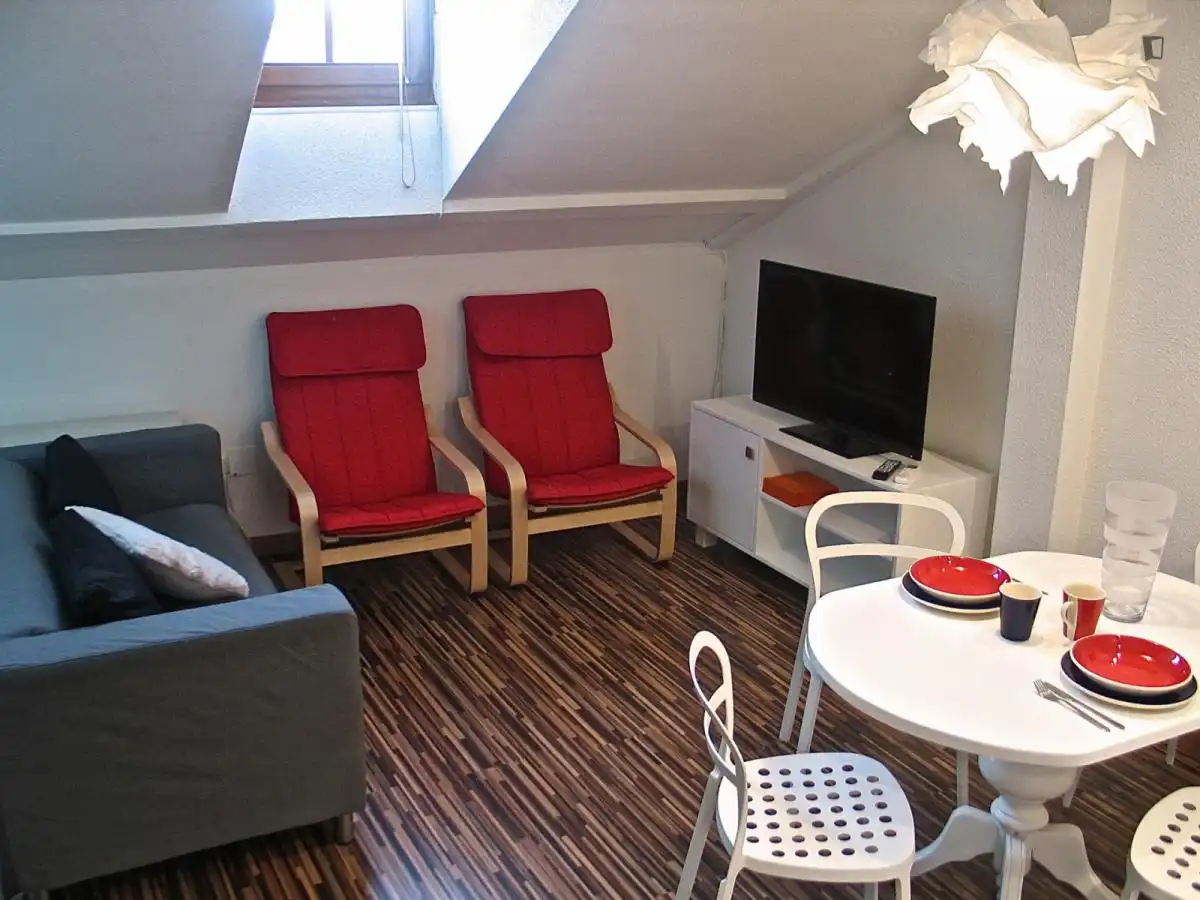 Apartament de lloguer a Barrio del Centro