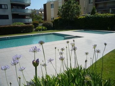 Appartamento con piscina in vendita a Cami dels Capellans