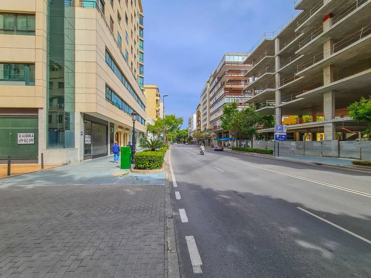 Local commercial à vendre à Marbella Centro, imagen 28