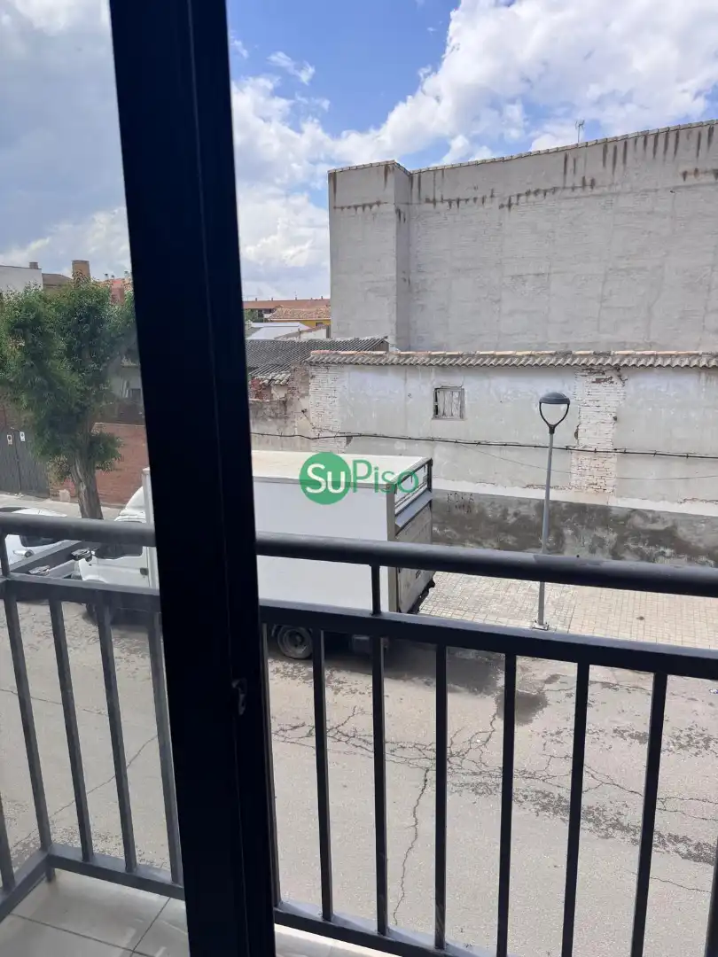 Piso en venta en Calle la Bodega, 5, Magán