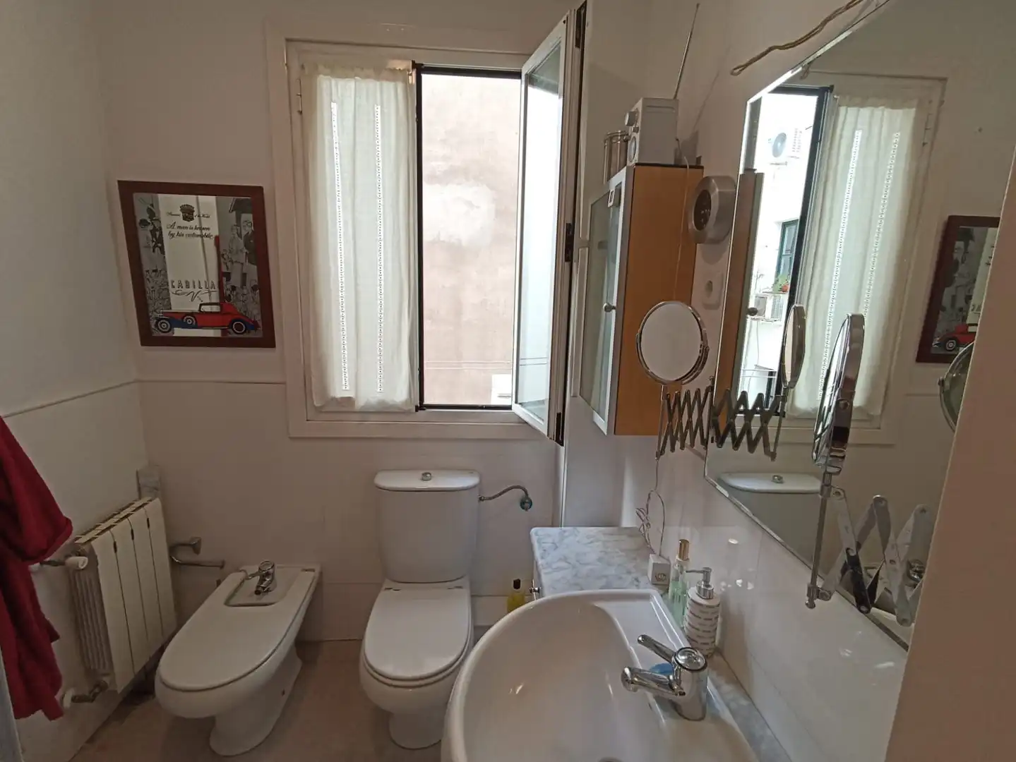 Mini appartamento con terrazza in vendita a Calle del Molino de Viento, imagen 28