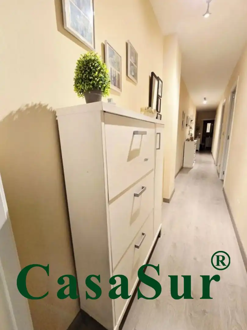 Pis en venda en Valladolid amb Calefacció, Parquet i Terrassa