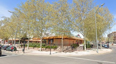 Foto 3 von Geschaftsraum zum Verkauf in Avenida de Europa, 2, Fuenlabrada II - El Molino, Fuenlabrada