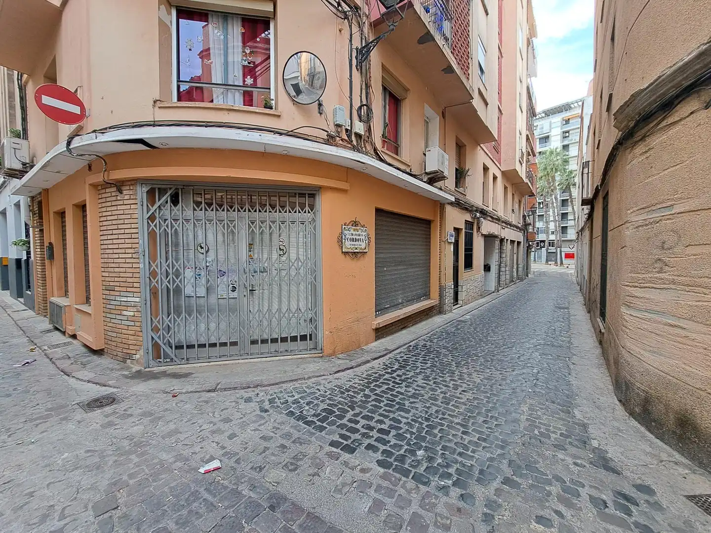 Local comercial de lloguer a Calle SANT JAUME, imagen 3