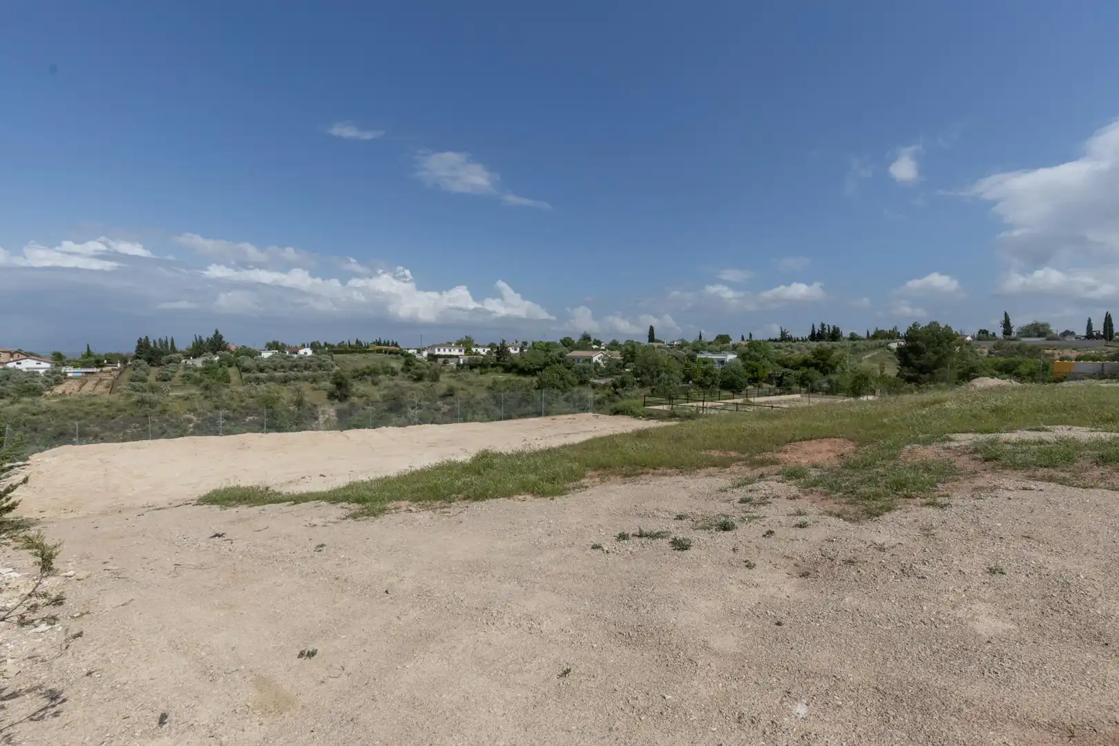 Terreny rústic en venda a Moraleda de Zafayona, imagen 7