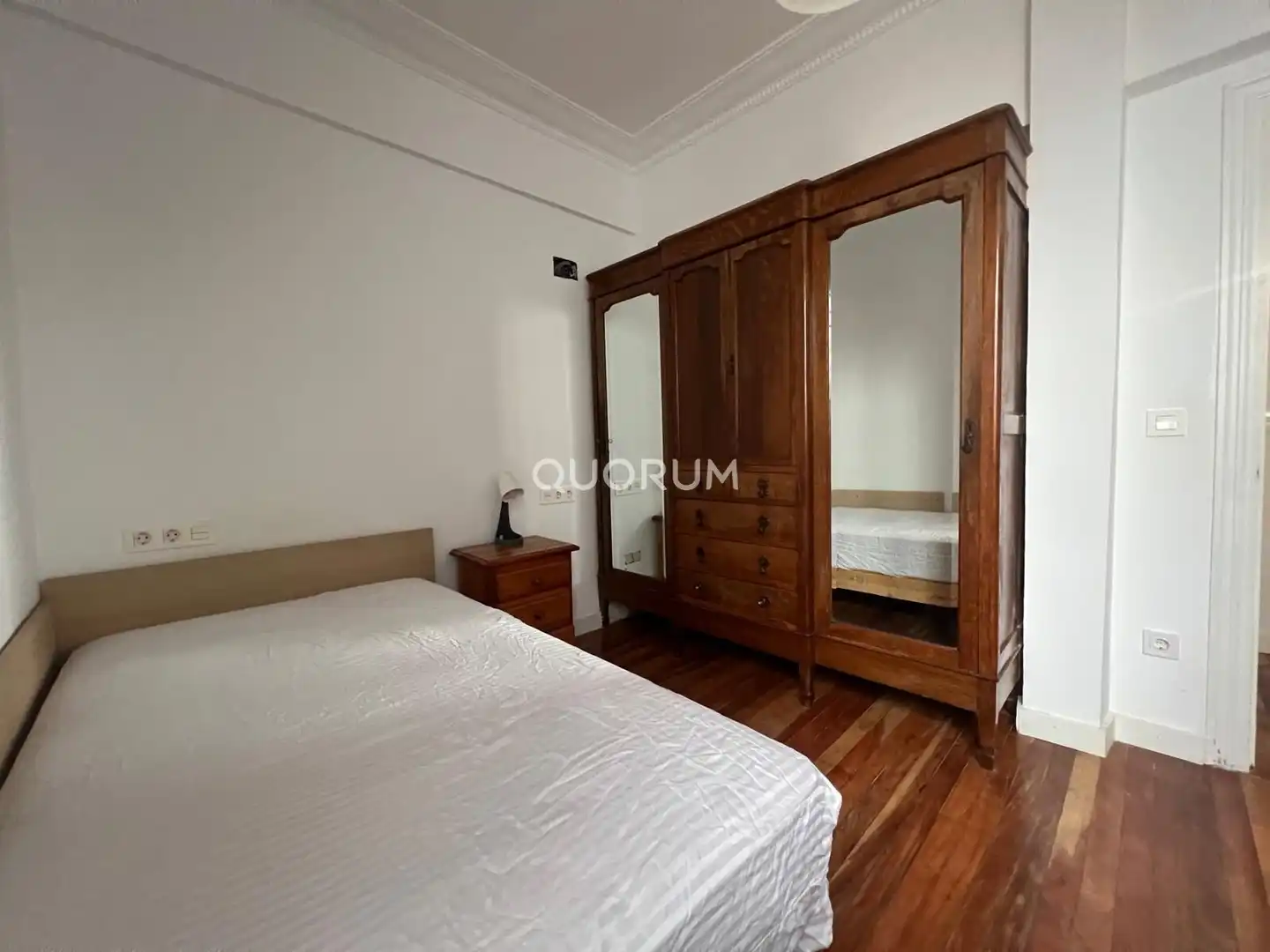 Flat with lift to rent in Calle Calle Elcano, imagen 4