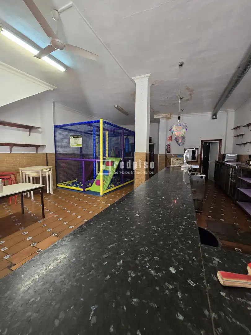 Business premises for sale in Isla Cristina Ciudad, imagen 2