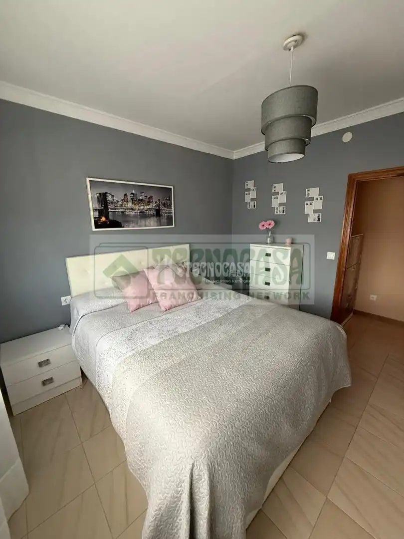 Habitación de Piso de alquiler en Ronda