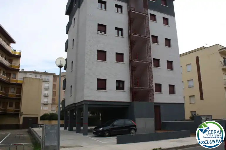 Appartement avec ascenseur à vendre à Salatar, imagen 2