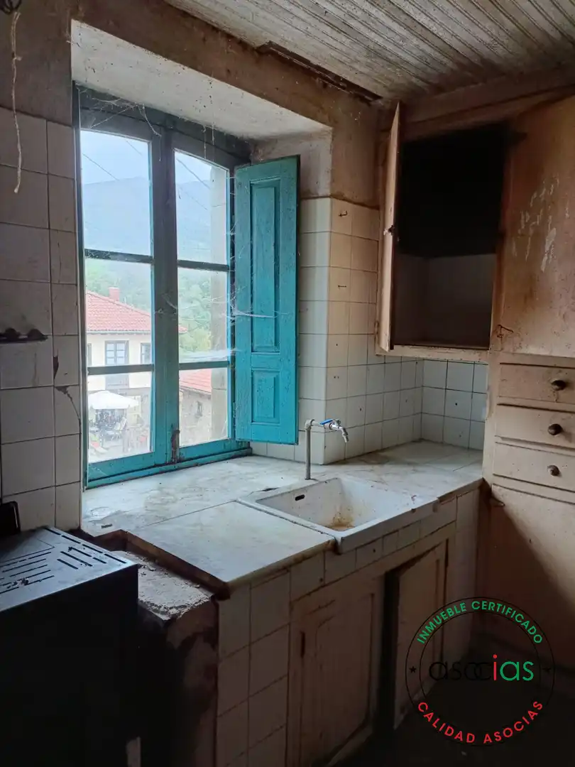 Casa en venda a Caso - Govezanes 19, imagen 49