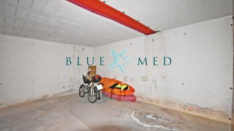 Foto 2 von Garage zum Verkauf in Calle Felipe II, Bolnuevo, Mazarrón