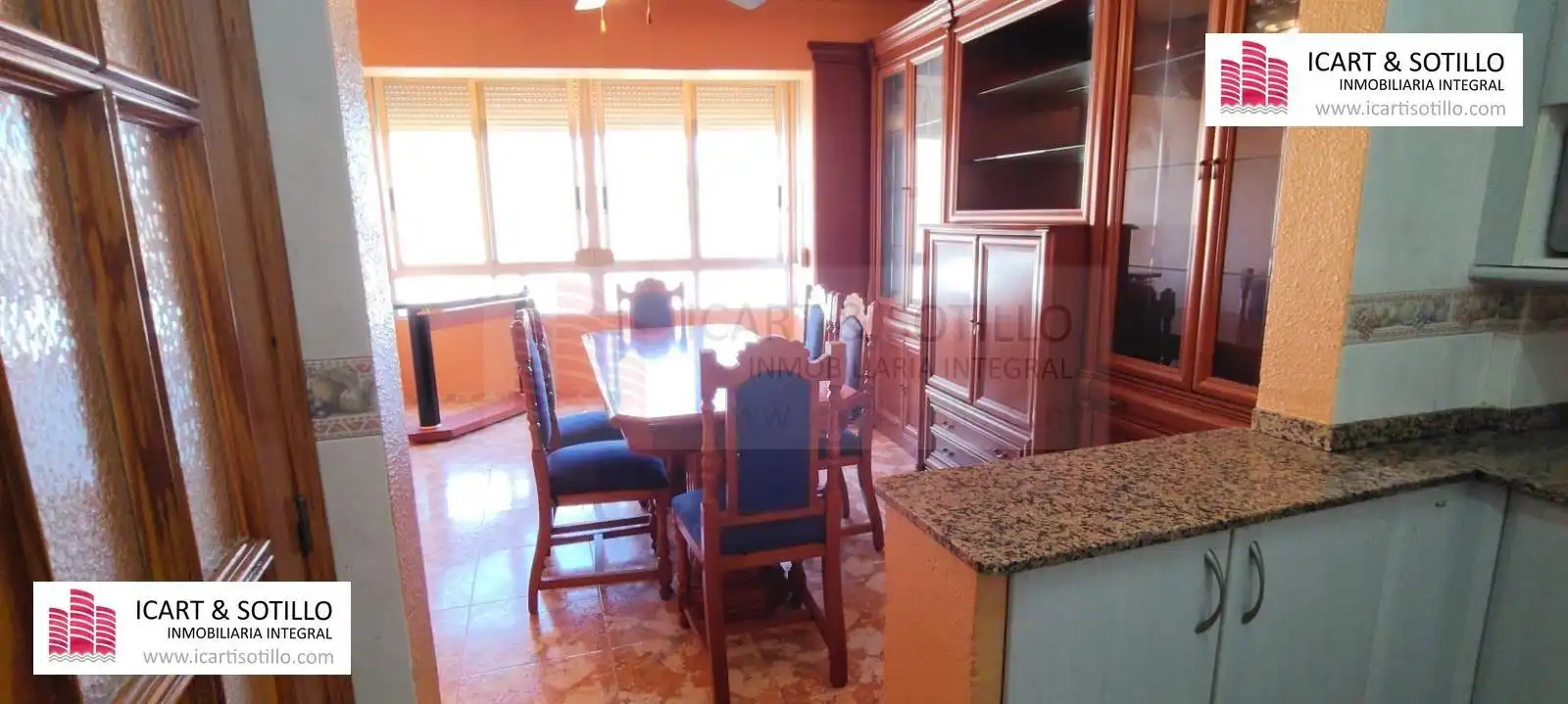 Piso en venta en Calle OLIVELLA, Pueblo