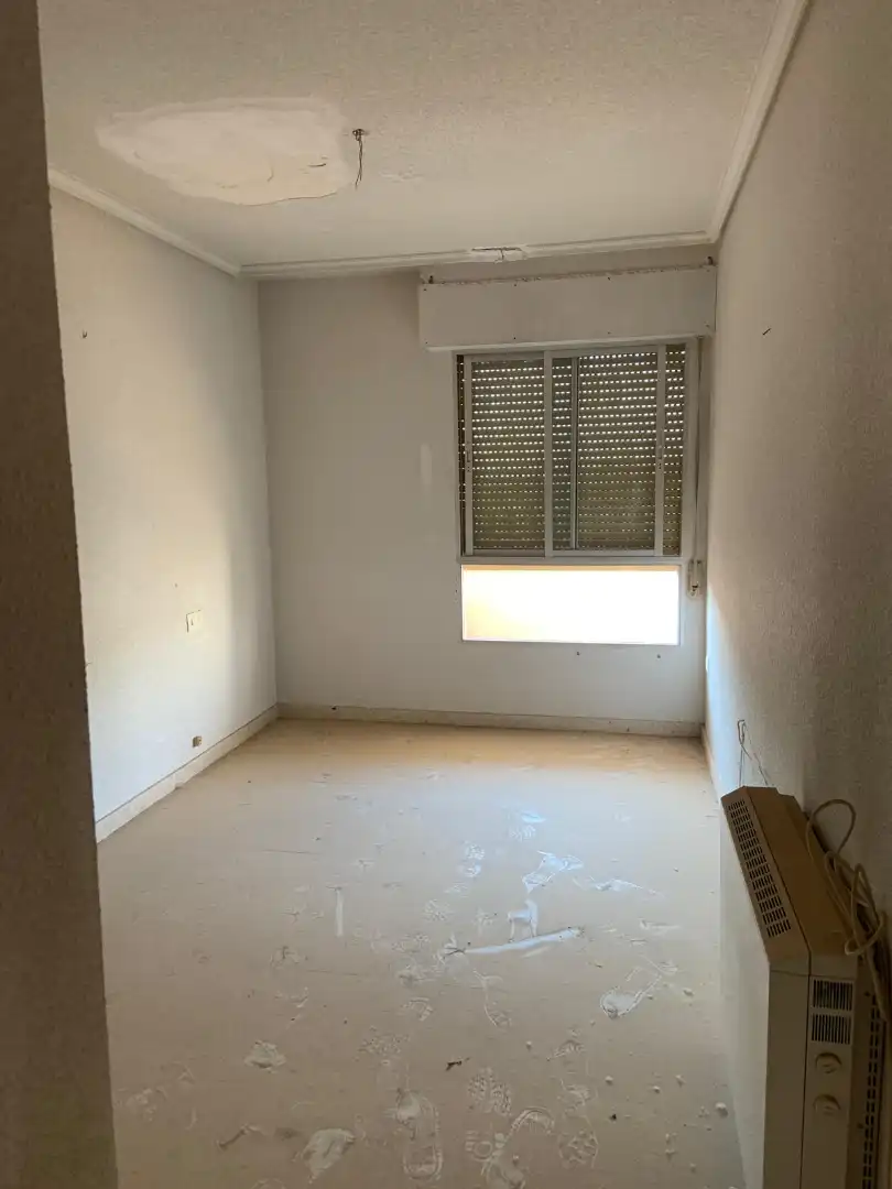 Bedroom of Flat for sale in Tobarra  with Storage room and Balcony