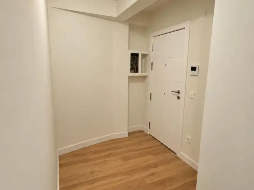 Piso en venta en Irun  con Terraza