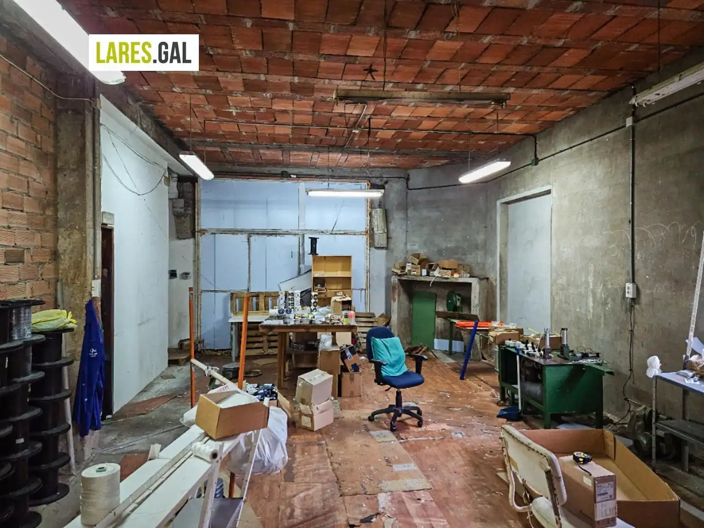 Nave industrial in vendita a San Blas, imagen 9