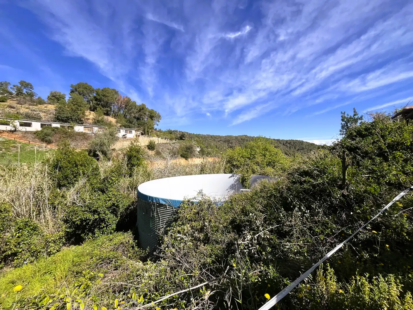 Terreno en venta en N/A, Sant Climent de Llobregat