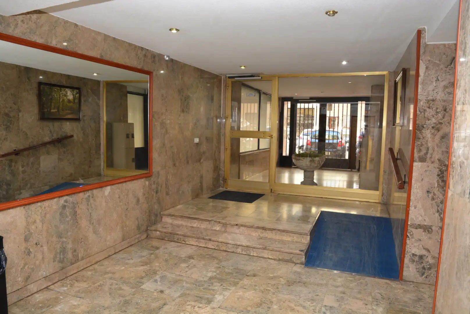 Pis en venda en Alcalá de Henares amb Calefacció, Terrassa i Piscina