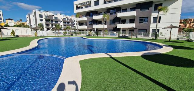 Apartamento en Alquiler en Calle Gigantes y Cabezudos, 10 en Villamartín - Las Filipinas