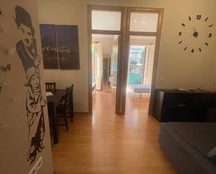 Flat to rent in Badalona  with Terrace, Furnished and Oven