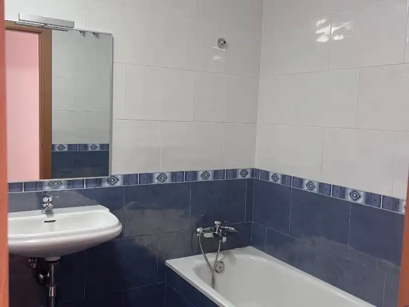 Badezimmer von Wohnung zum Verkauf in El Palau d'Anglesola, Lleida