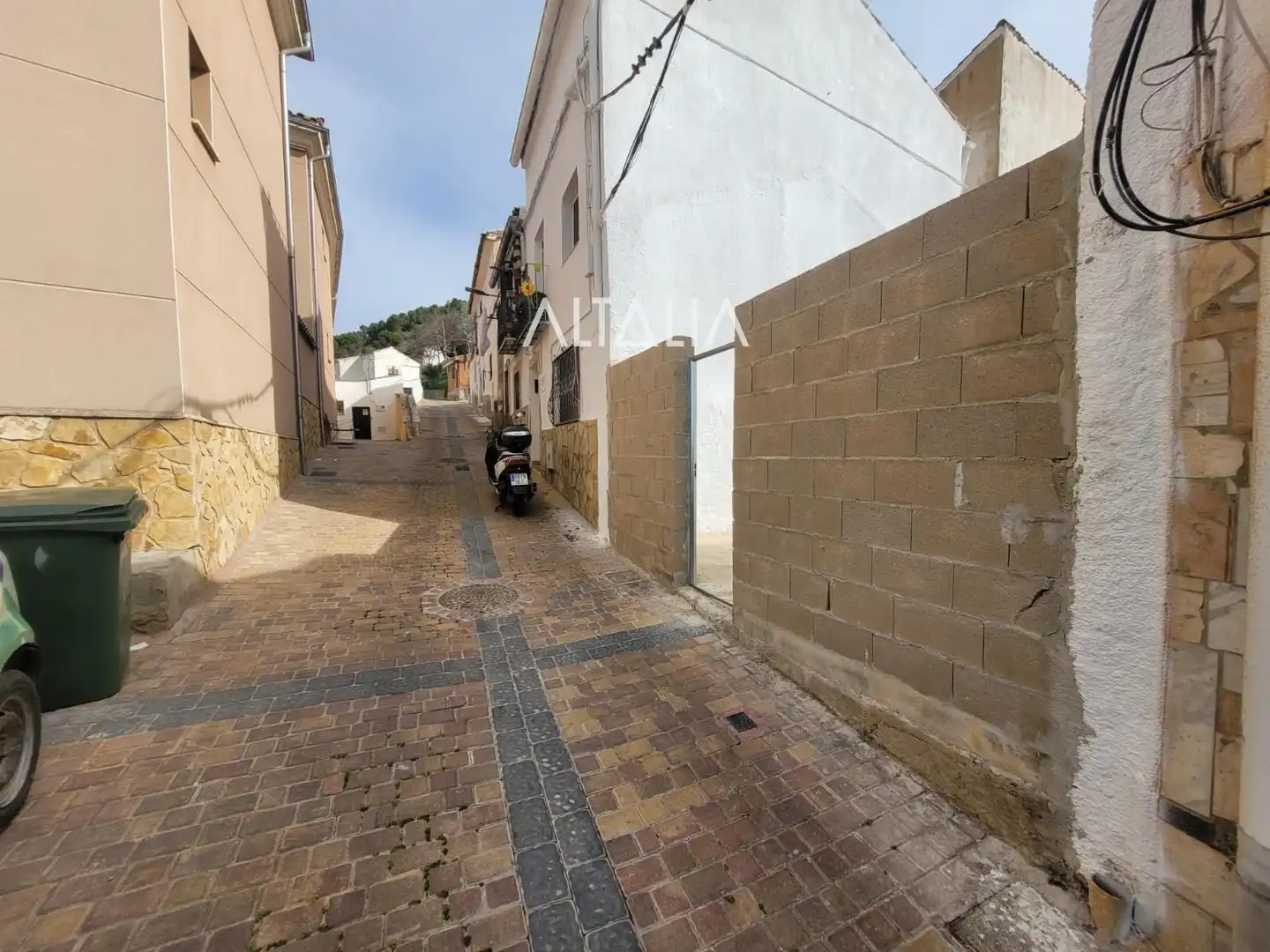 Terreni e lotti in vendita a San Antón, imagen 6