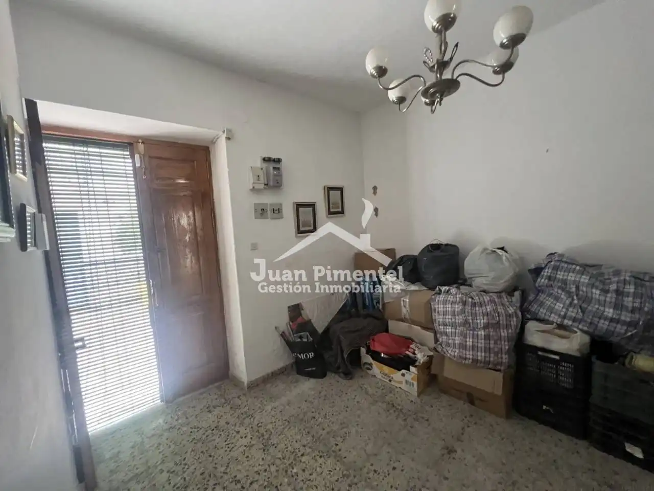 Haus zum Verkauf in Calle Pozo de los Palos 40, imagen 4
