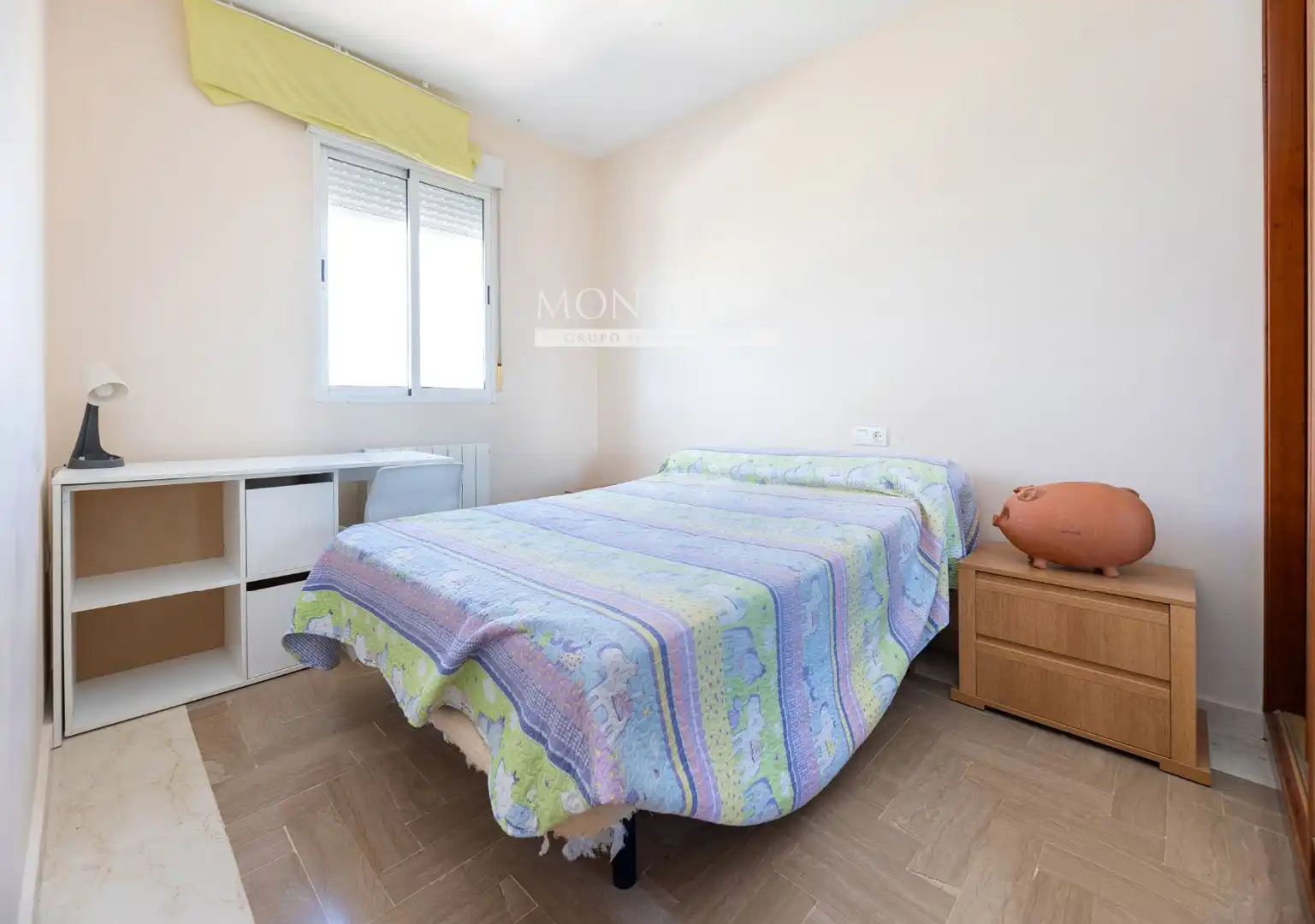 Habitación de Casa o chalet en venta en Gójar con Calefacción y Piscina