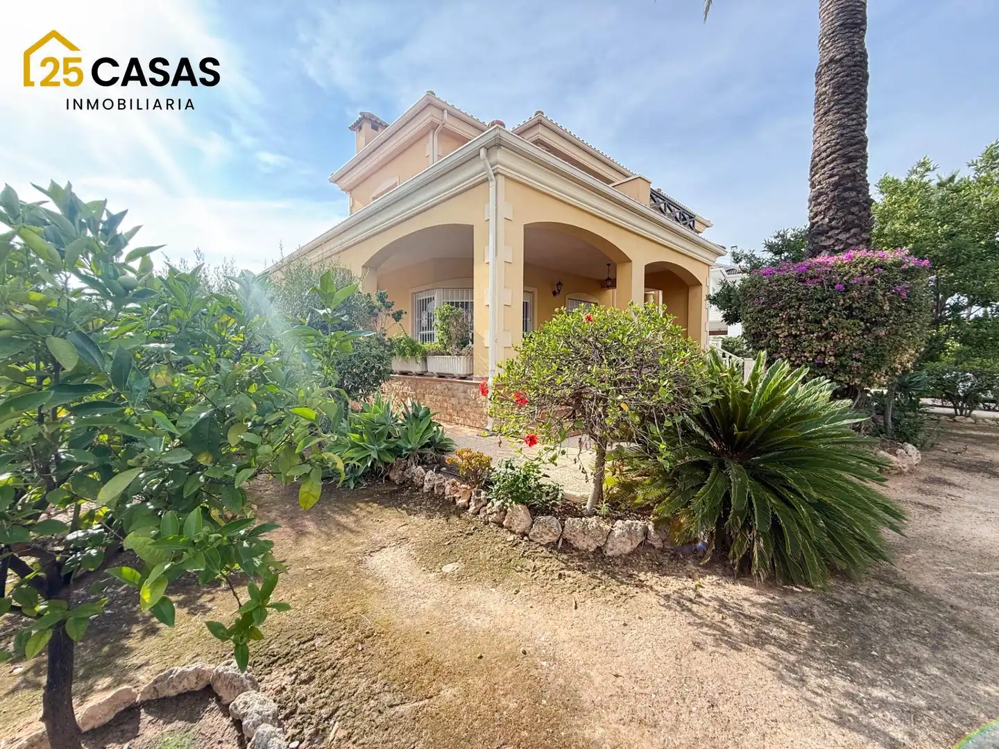 Villa mit Terrasse zum Verkauf in Calle JOSE ANTON AGULLO, imagen 64